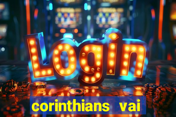 corinthians vai perder pontos